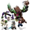Lego Minecraft o Horror da Selva 21176 - 4