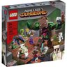 Lego Minecraft o Horror da Selva 21176 - 1