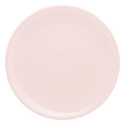 Kit 6 Pratos Rasos Unni Milenial Oxford Cerâmica 26Cm - 1