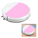 Ver imagem 4 de Robô Aspirador Shopmix Passa Pano 60min Luz Ultravioleta Preto Bivolt