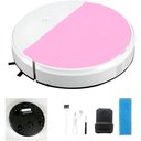 Ver imagem 7 de Robô Aspirador Shopmix Passa Pano 60min Luz Ultravioleta Preto Bivolt