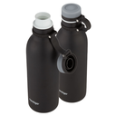 Ver imagem 1 de Kit com 2 Garrafas Térmicas Matterhorn Black Contigo | 591ml