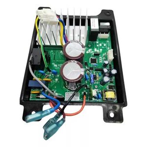 Placa Inversora Ar Split Electrolux Qe12f / Xe12f- A18915003 220v