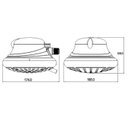 Ver imagem 4 de Ducha Bella Ducha 4T Lorenzetti