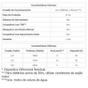 Ver imagem 6 de Ducha Bella Ducha 4T Lorenzetti