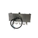 Ver imagem 2 de Cabeçote Fritadeira Água e Óleo Gabinete ou Mesa 8000W 220v Stevan Metal CFS-8000-STM