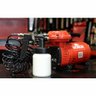 Compressor Ar Direto WORKER 1/2HP 40lbf Bivolt e Kit Pintura Pressure Hobby Series| 8975701315 - 5