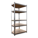 Ver imagem 3 de Estante em Aço Galvanizada de Canto 175kg-gc9040- Strom