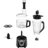 Multiprocessador de Alimentos Black 4 em 1 Oster - 220v - 3