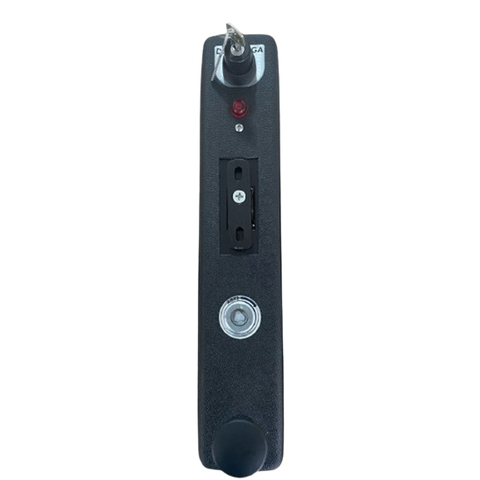 Botoeira Indutrial com Chave Importado