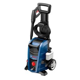 Lavadora de Alta Pressão Bosch Ghp 180 - 127v - 1500w - 1800 Psi - Bico Regulável - 0.600.910.cd0 - 1