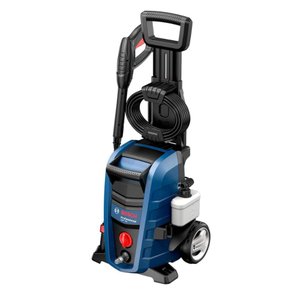 Lavadora de Alta Pressão Bosch Ghp 180 - 127v - 1500w - 1800 Psi - Bico Regulável - 0.600.910.cd0