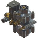 Ver imagem 2 de Redutor de Pressão Igt Ig501h para Kit 5ª Geração Gnv