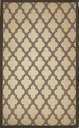 Ver imagem 1 de Tapete Kilim Two Tone 153x248 4700229