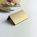 Ver imagem 2 de Puxador Sottile Dourado Matte 32mm Zen Design