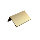 Ver imagem 1 de Puxador Sottile Dourado Matte 32mm Zen Design