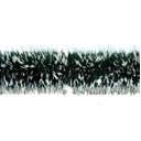 Ver imagem 2 de Jogo Festão Pvc Verde Nevado 9cmx2m 3 Peças Total 6 Metros - Magizi