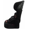 Cadeirinha De Carro Kalle Homem Aranha Team Tex Preto - 3