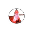 Ver imagem 4 de Chaveiro Identificador Teste de Tensão Voltímetro 110V/220V