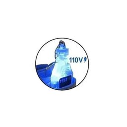 Chaveiro Identificador Teste de Tensão Voltímetro 110V/220V - 3