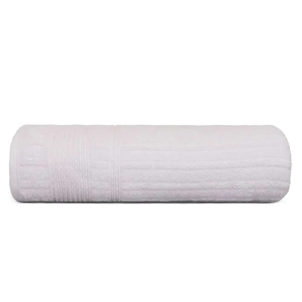 Toalha de Banho Appel Sonata 68 Cm X 1,40: Branco