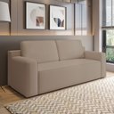 Ver imagem 2 de Sofá à Vácuo 3 Lugares Linha Luma Magic