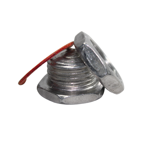 Válvulas Selo Segurança Rochedão para Panela de Pressão:20