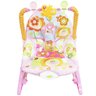 Cadeira Cadeirinha Bebê Descanso Vibratória Musical com Balanço Menina Menino Importway BW-094 - 3