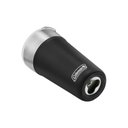 Ver imagem 3 de Copo Térmico de Cerveja 591ml Preto com Abridor Coleman 110120032328