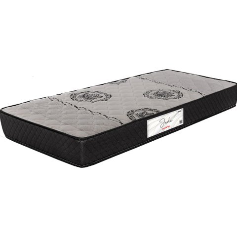 Colchão Espuma Jade Densidade 45 Solteiro 18x78x188cm 100% Espuma - 45/13S - Prorelax