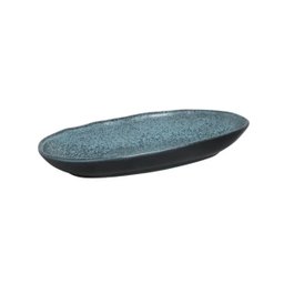 Travessa Oval Funda Orgânica Petroleum Porto Brasil - 2