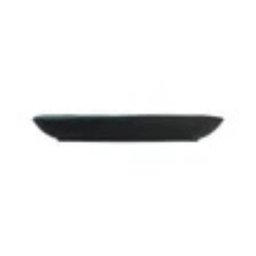 Travessa Oval Funda Orgânica Petroleum Porto Brasil - 3