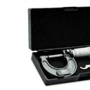 Ver imagem 3 de Micrômetro Externo Analógico 50 a 75 Mm - Zaas 2,0003