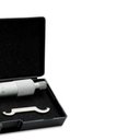 Ver imagem 4 de Micrômetro Externo Analógico 50 a 75 Mm - Zaas 2,0003