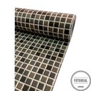 Ver imagem 2 de Adesivo para Parede Imprimax Gold Pastilha Mescla Preto 1,22 X 1,00m