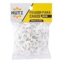 Ver imagem 2 de Fixador De Cabos 10mm (100 Unidades) Hutz
