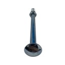 Ver imagem 4 de Parafuso Francês Galvanizado com Porca 3/8x51/2" (caixa com 50 Peças) Stein