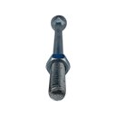 Ver imagem 5 de Parafuso Francês Galvanizado com Porca 3/8x51/2" (caixa com 50 Peças) Stein