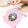 Coletor Aspirador Sugador de Po 127v Vacuum Cleaner Pro Pink - 5