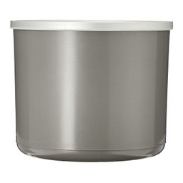 Cuisinart Tigela de Congelamento Aço Inox 1,9l para Sorveteira - 2