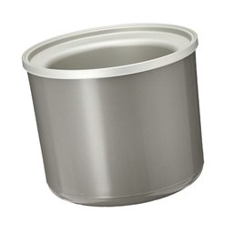 Cuisinart Tigela de Congelamento Aço Inox 1,9l para Sorveteira - 3