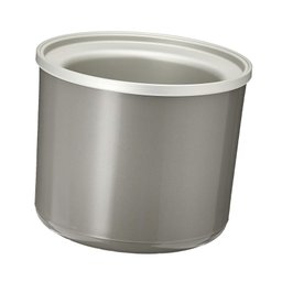 Cuisinart Tigela de Congelamento Aço Inox 1,9l para Sorveteira - 4