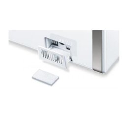 Umidificador De Ar Ambiente Com Aroma White Lb88 - Beurer - 2