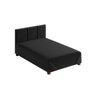 Cama Box para Pet 80cm em Suede - 3
