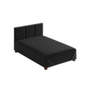 Ver imagem 3 de Cama Box para Pet 80cm em Suede
