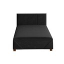 Ver imagem 5 de Cama Box para Pet 80cm em Suede
