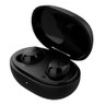 Fone de Ouvido In-ear sem Fio Philips 1000 Series Tat1235 Preto com Luz Led - 1