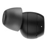 Fone de Ouvido In-ear sem Fio Philips 1000 Series Tat1235 Preto com Luz Led - 4