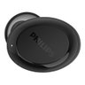 Fone de Ouvido In-ear sem Fio Philips 1000 Series Tat1235 Preto com Luz Led - 5