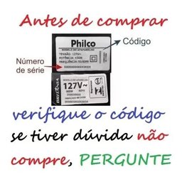 Filtro Hepa Original Aspirador de Pó Vertical Philco Pas1450c 127v 054901086 Pas1450c 220v 054902086 - 2